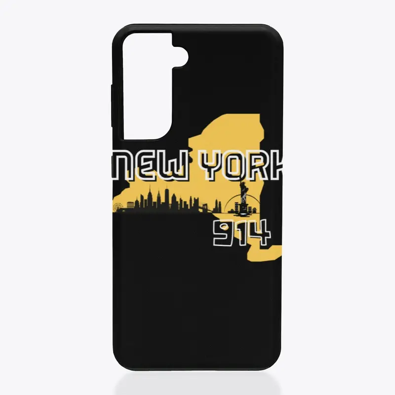 New York (914)